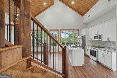 60 Oak Forest Circle Hayesville NC 28904