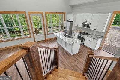 60 Oak Forest Circle Hayesville NC 28904