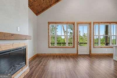 60 Oak Forest Circle Hayesville NC 28904