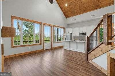 60 Oak Forest Circle Hayesville NC 28904