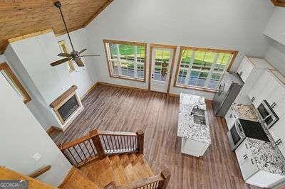 60 Oak Forest Circle Hayesville NC 28904