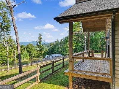 60 Oak Forest Circle Hayesville NC 28904