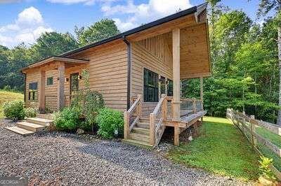60 Oak Forest Circle Hayesville NC 28904