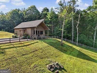 60 Oak Forest Circle Hayesville NC 28904
