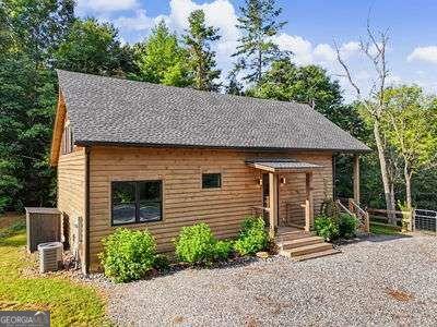 60 Oak Forest Circle Hayesville NC 28904