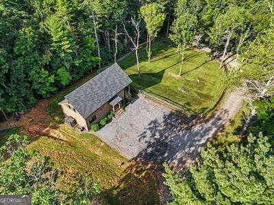 60 Oak Forest Circle Hayesville NC 28904