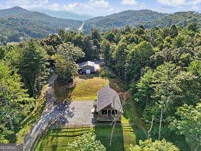 60 Oak Forest Circle Hayesville NC 28904