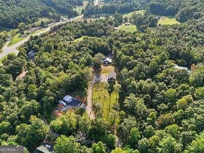 60 Oak Forest Circle Hayesville NC 28904