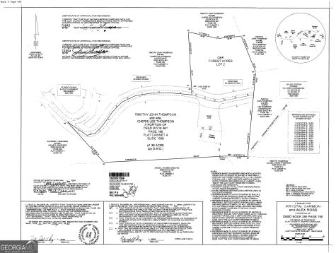 60 Oak Forest Circle Hayesville NC 28904