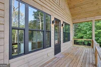 60 Oak Forest Circle Hayesville NC 28904