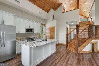 60 Oak Forest Circle Hayesville NC 28904
