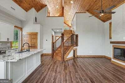 60 Oak Forest Circle Hayesville NC 28904