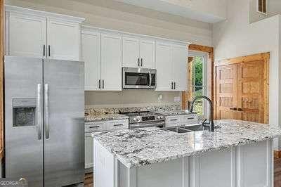 60 Oak Forest Circle Hayesville NC 28904