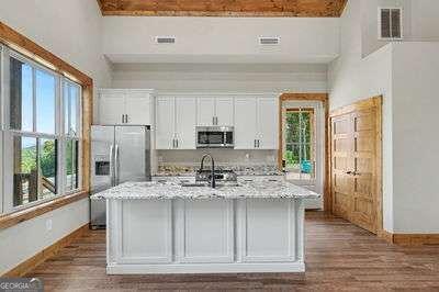 60 Oak Forest Circle Hayesville NC 28904
