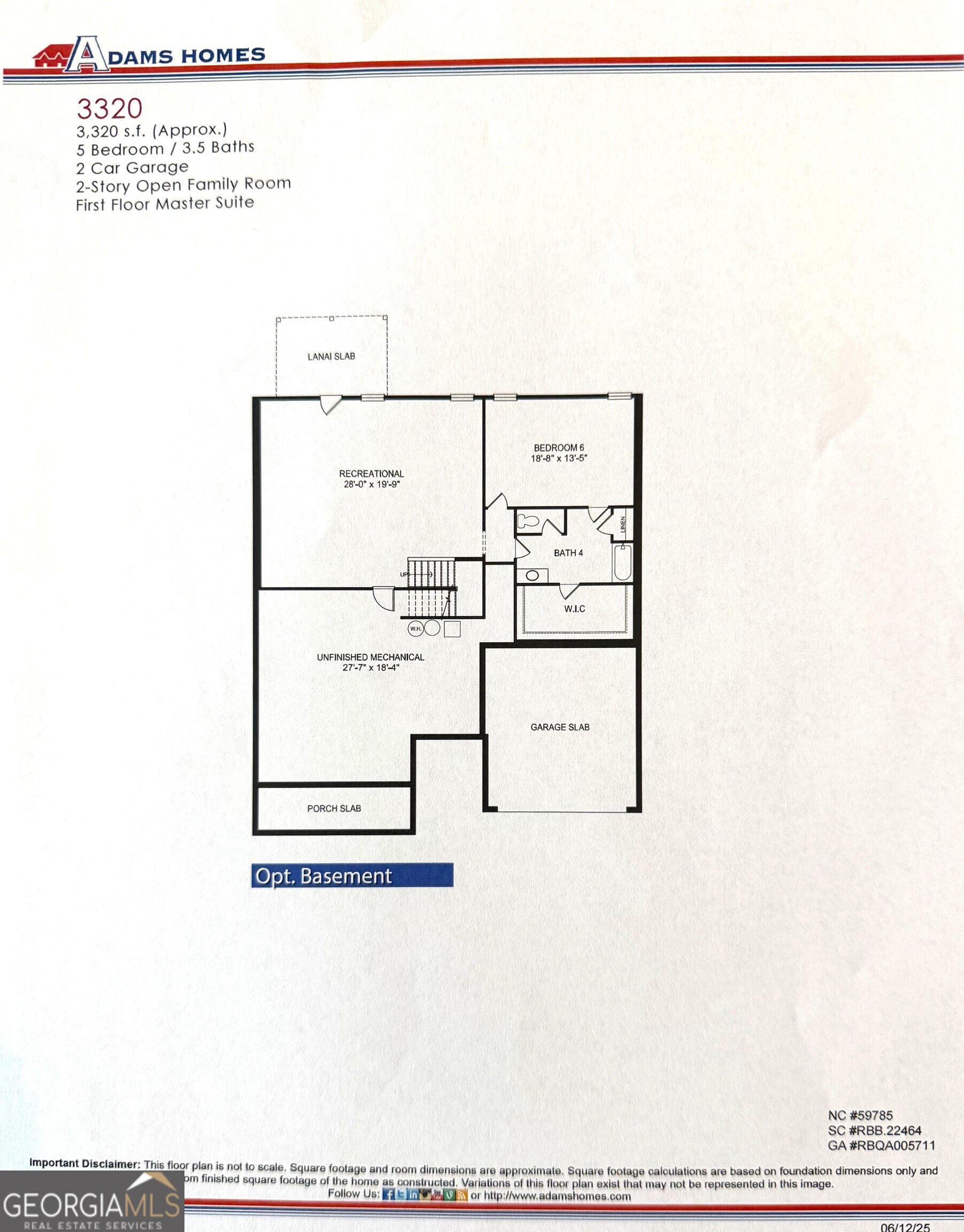 5363 Modena Drive Douglasville GA 30135