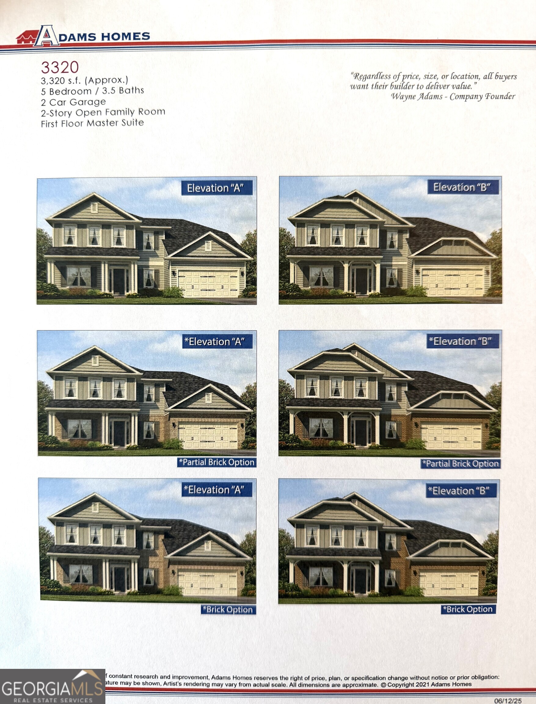 5363 Modena Drive Douglasville GA 30135