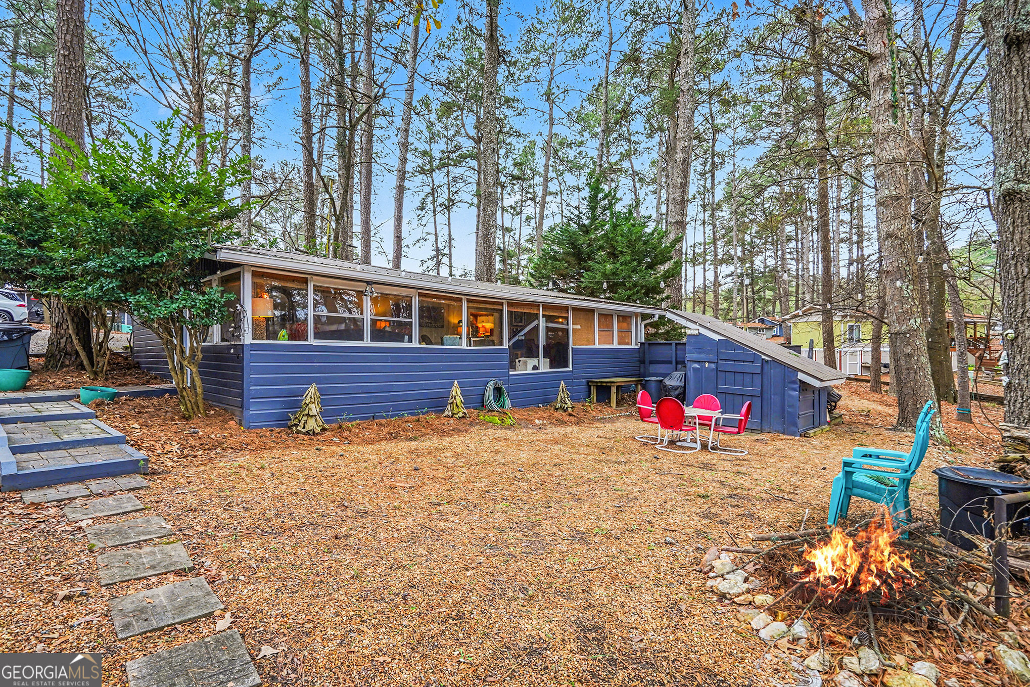 5400 Kings Camp Road SE Acworth GA 30102