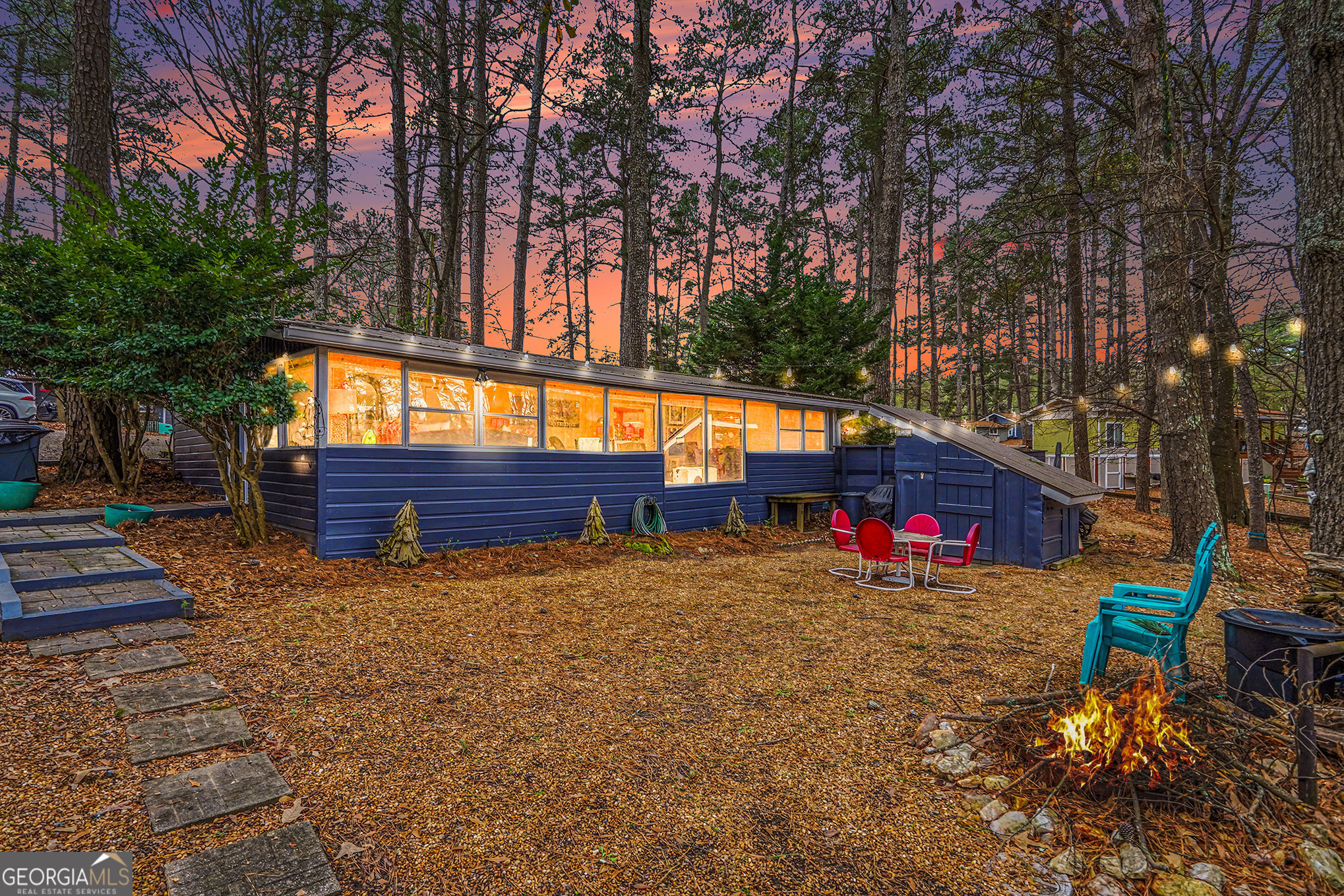 5400 Kings Camp Road SE Acworth GA 30102
