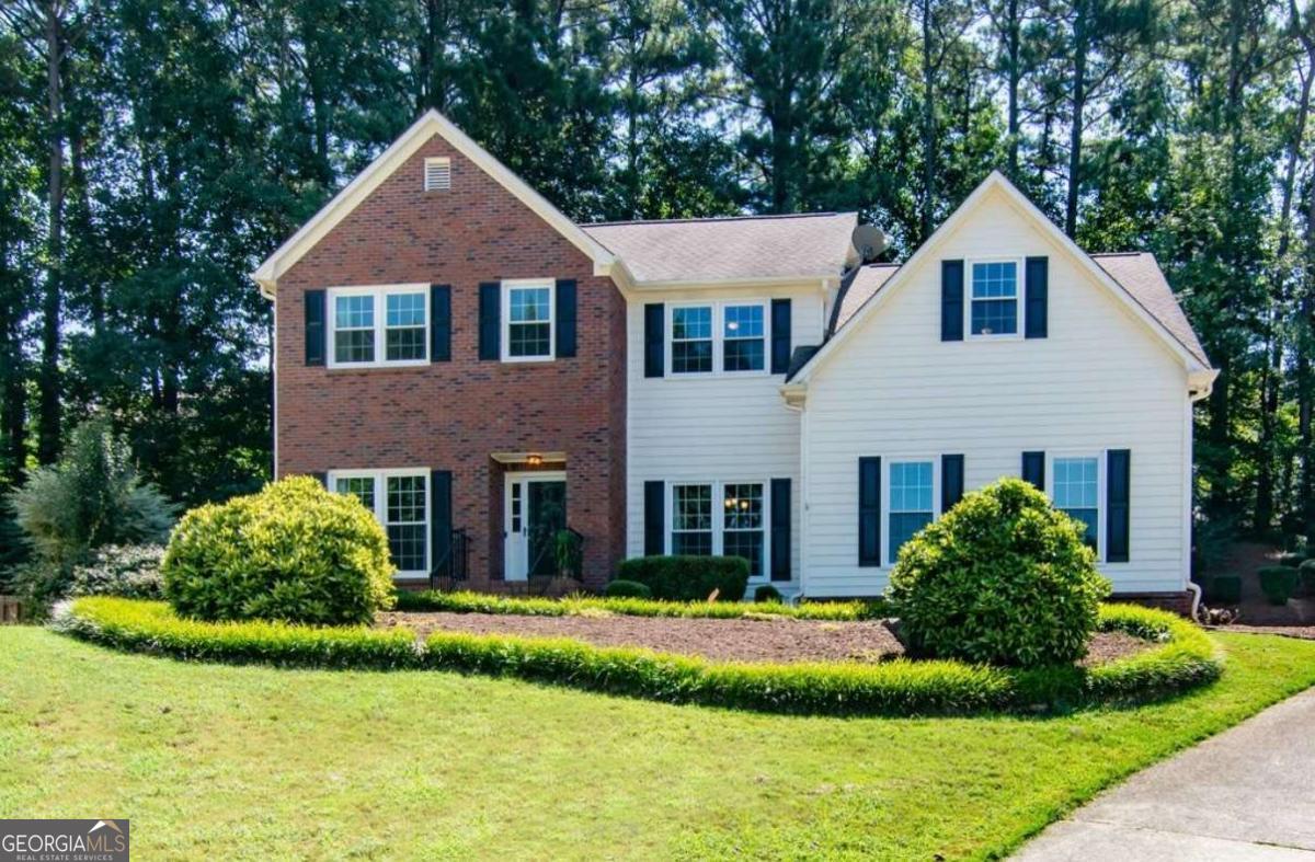 255 Timber Oak Cove Lawrenceville GA 30043