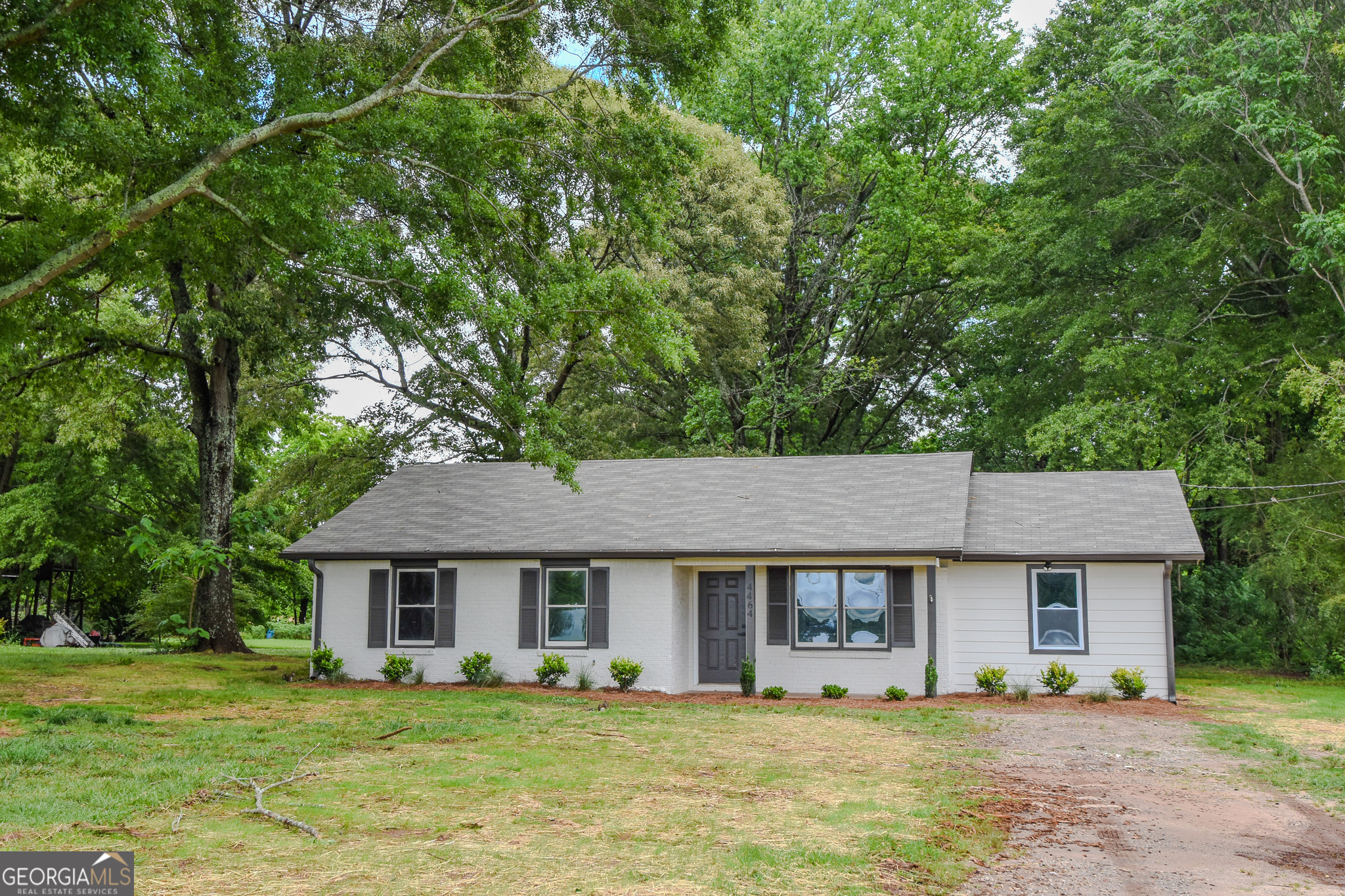 4464 Old Atlanta Road Griffin GA 30223