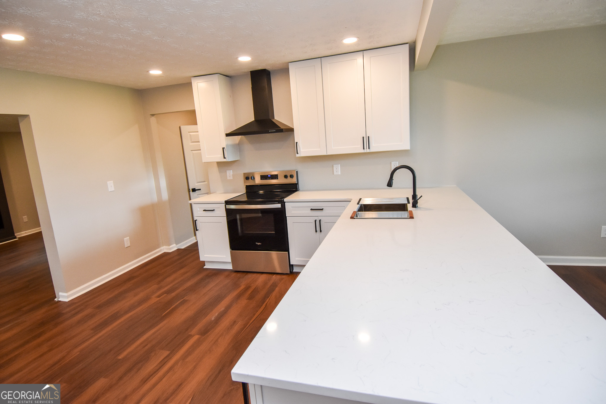 4464 Old Atlanta Road Griffin GA 30223