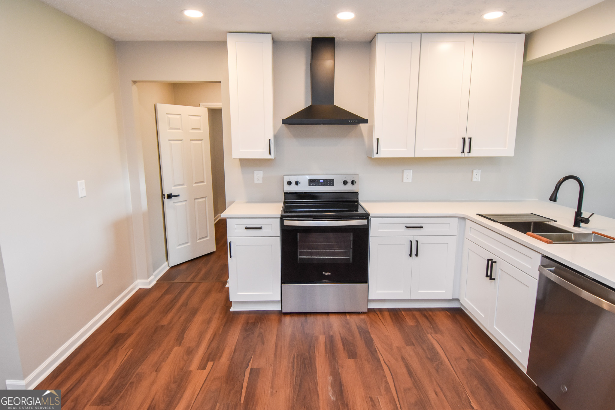 4464 Old Atlanta Road Griffin GA 30223