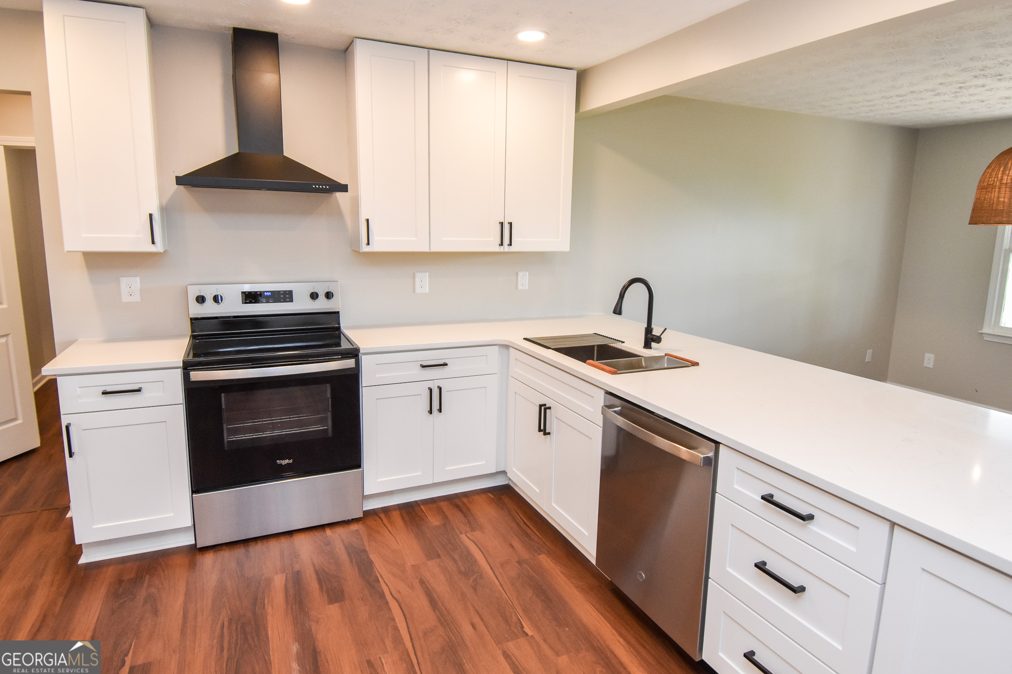 4464 Old Atlanta Road Griffin GA 30223
