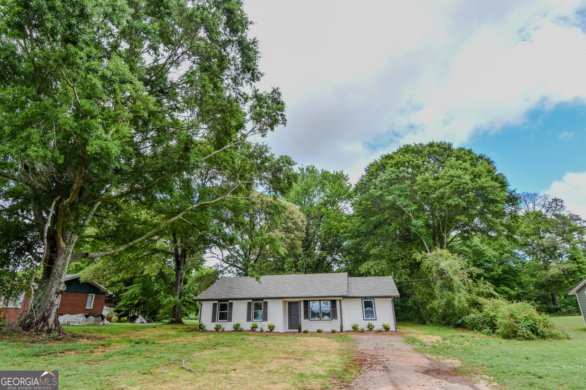 4464 Old Atlanta Road Griffin GA 30223