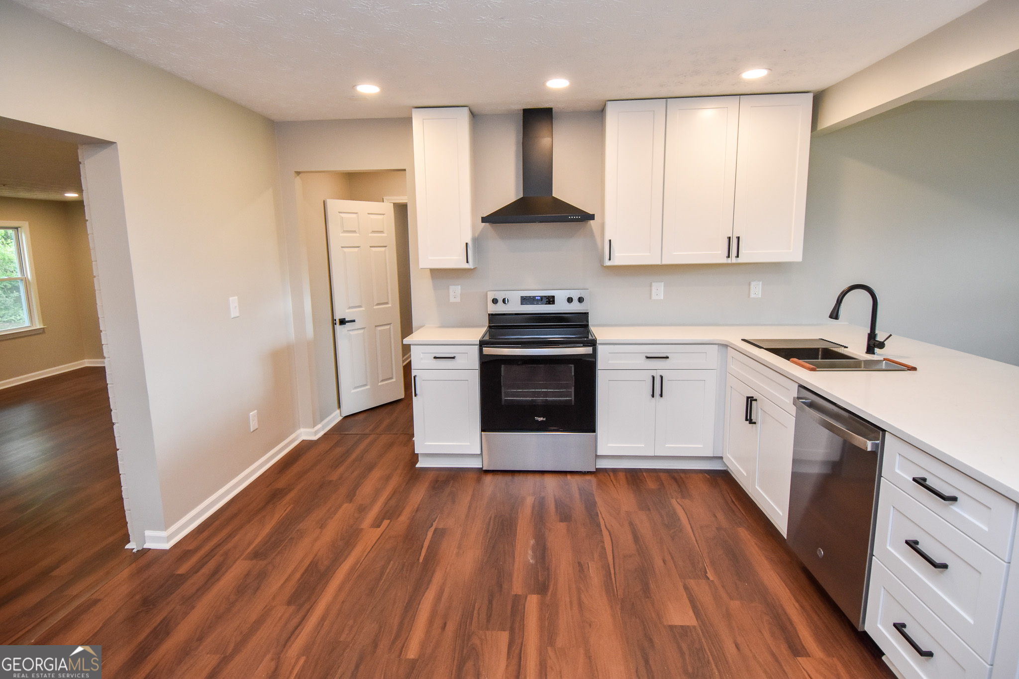 4464 Old Atlanta Road Griffin GA 30223