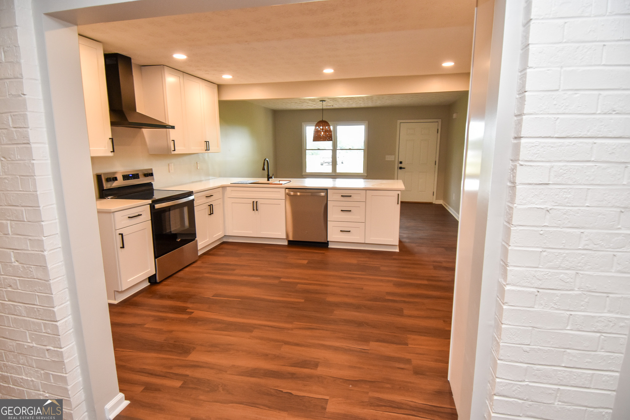 4464 Old Atlanta Road Griffin GA 30223