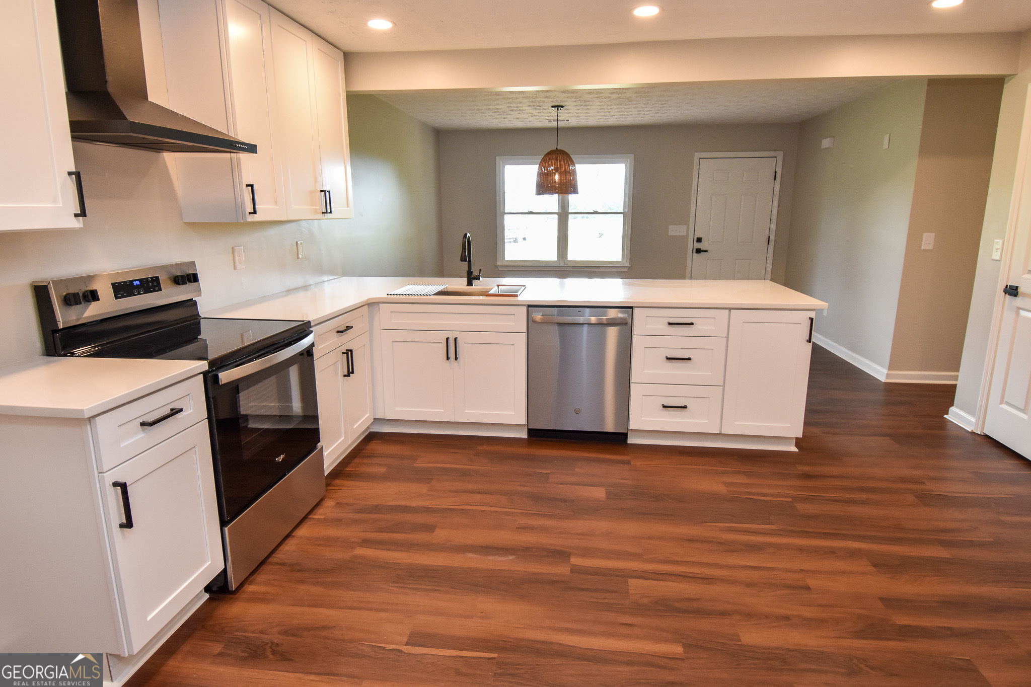 4464 Old Atlanta Road Griffin GA 30223