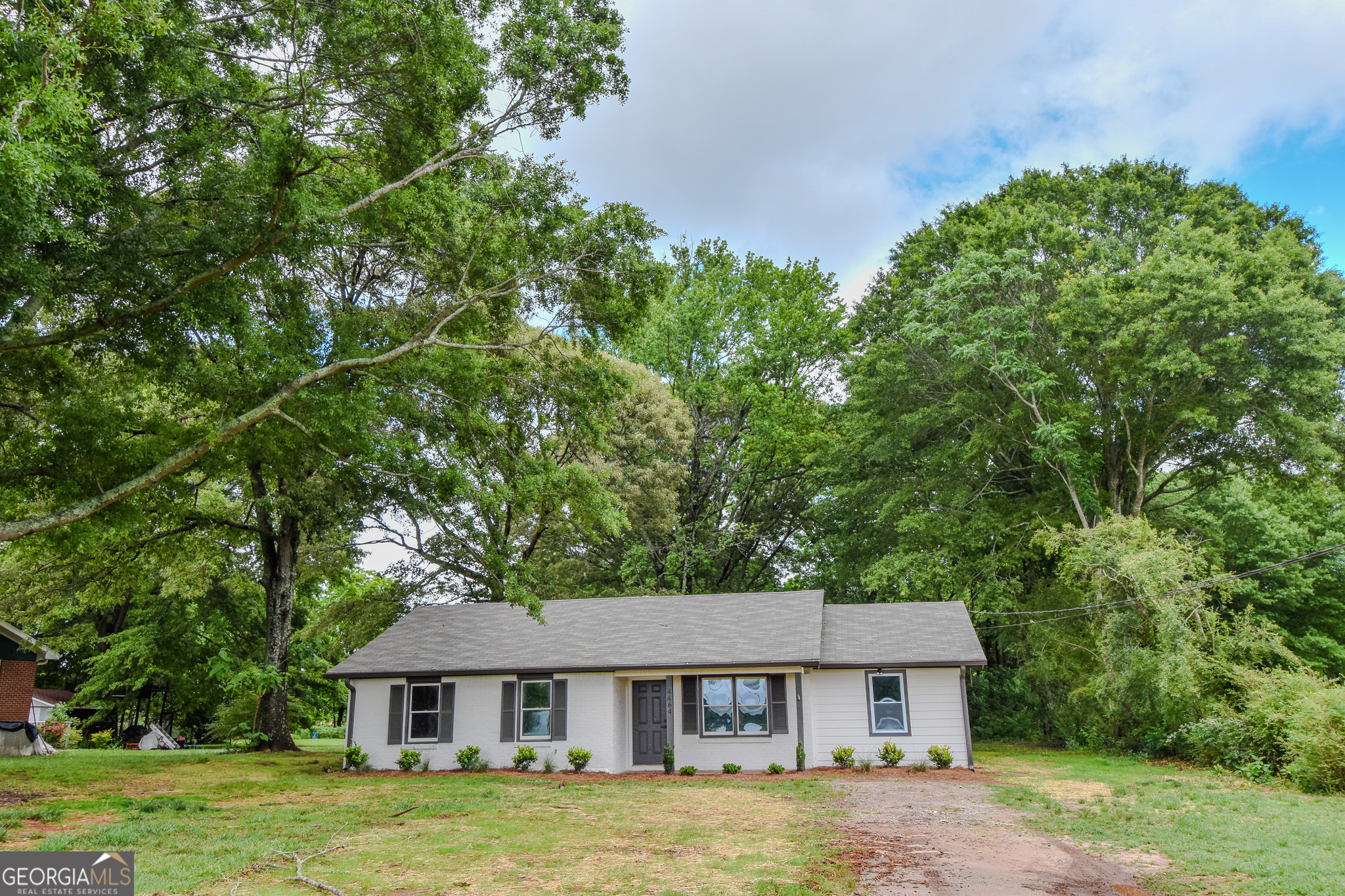 4464 Old Atlanta Road Griffin GA 30223