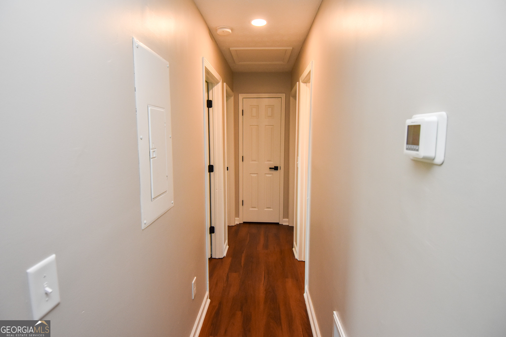 4464 Old Atlanta Road Griffin GA 30223