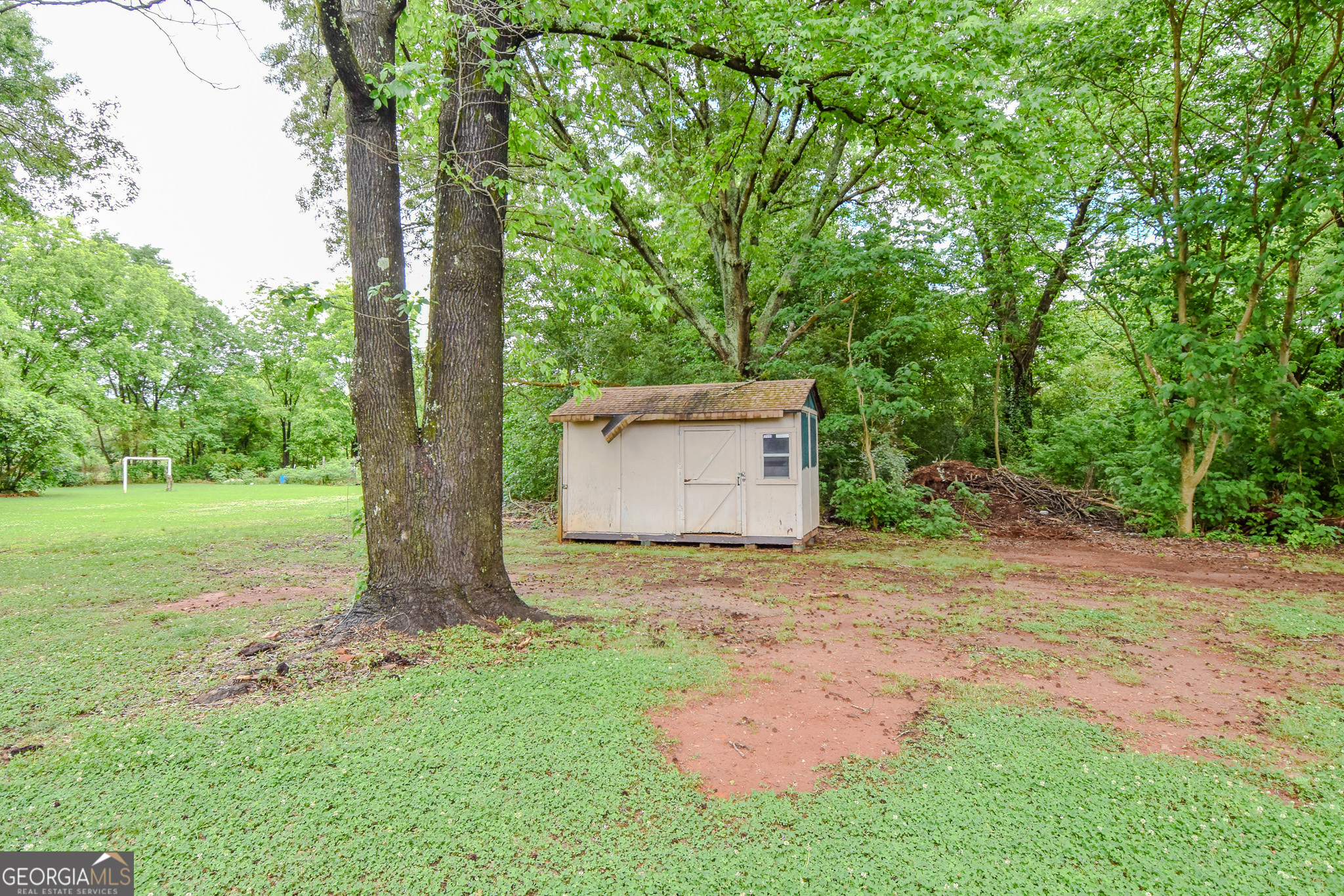 4464 Old Atlanta Road Griffin GA 30223
