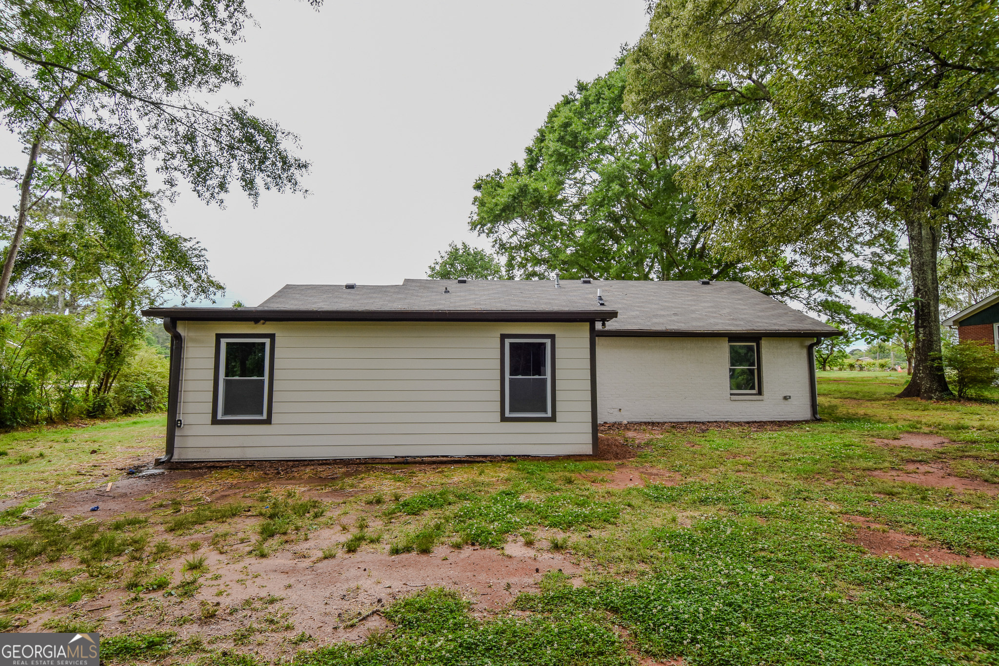 4464 Old Atlanta Road Griffin GA 30223