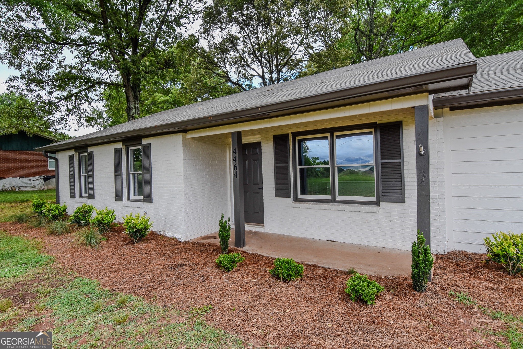 4464 Old Atlanta Road Griffin GA 30223