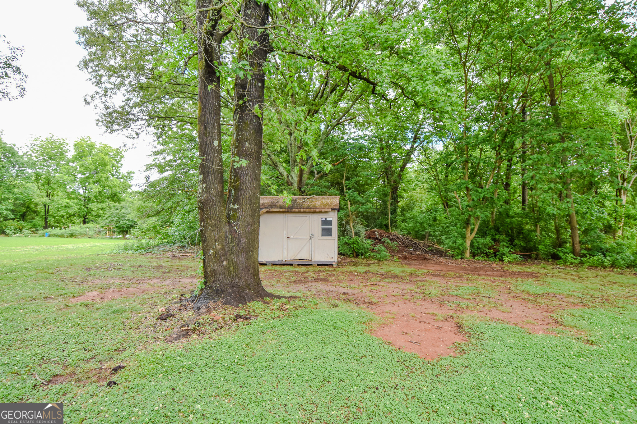 4464 Old Atlanta Road Griffin GA 30223