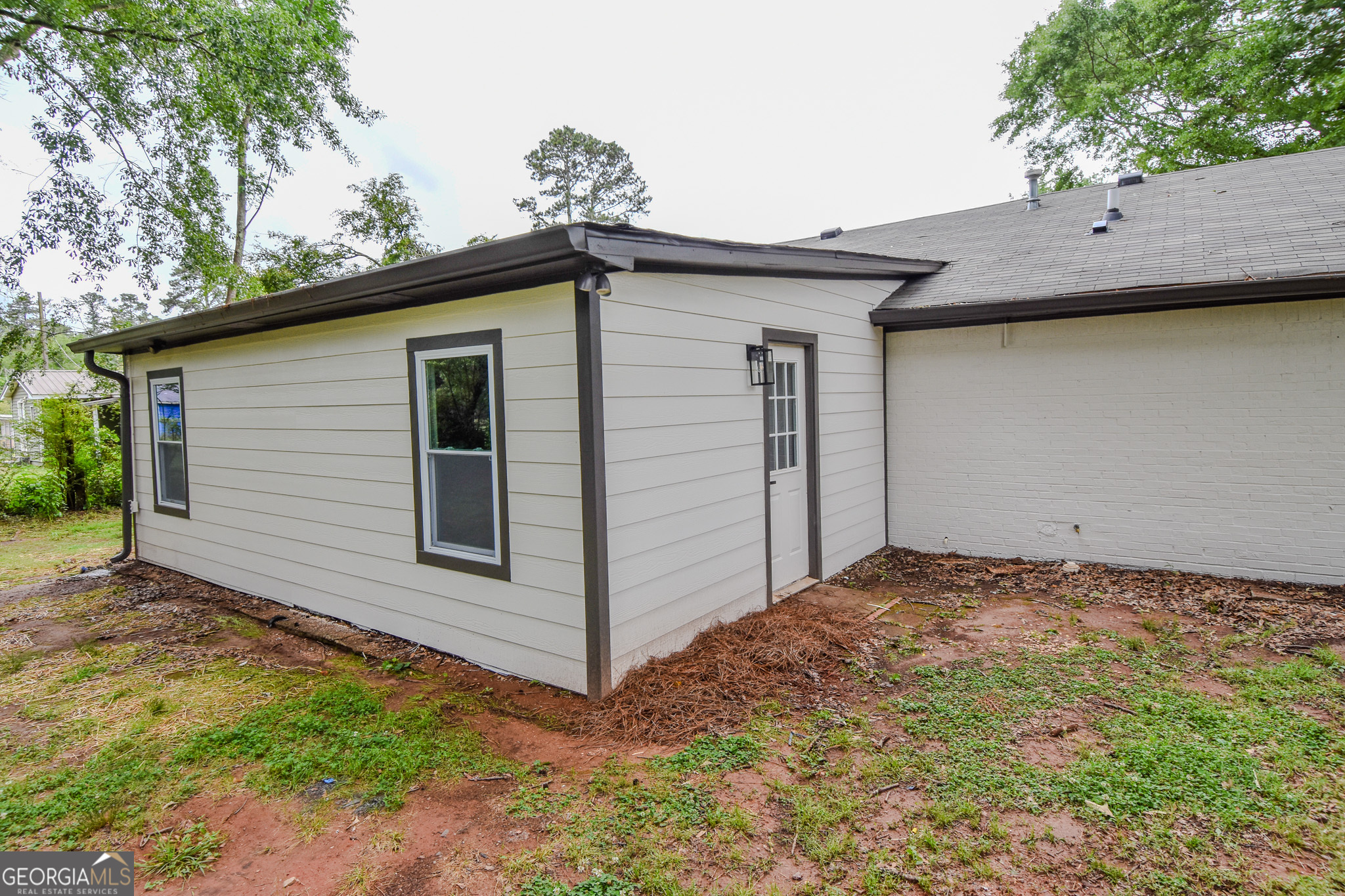 4464 Old Atlanta Road Griffin GA 30223