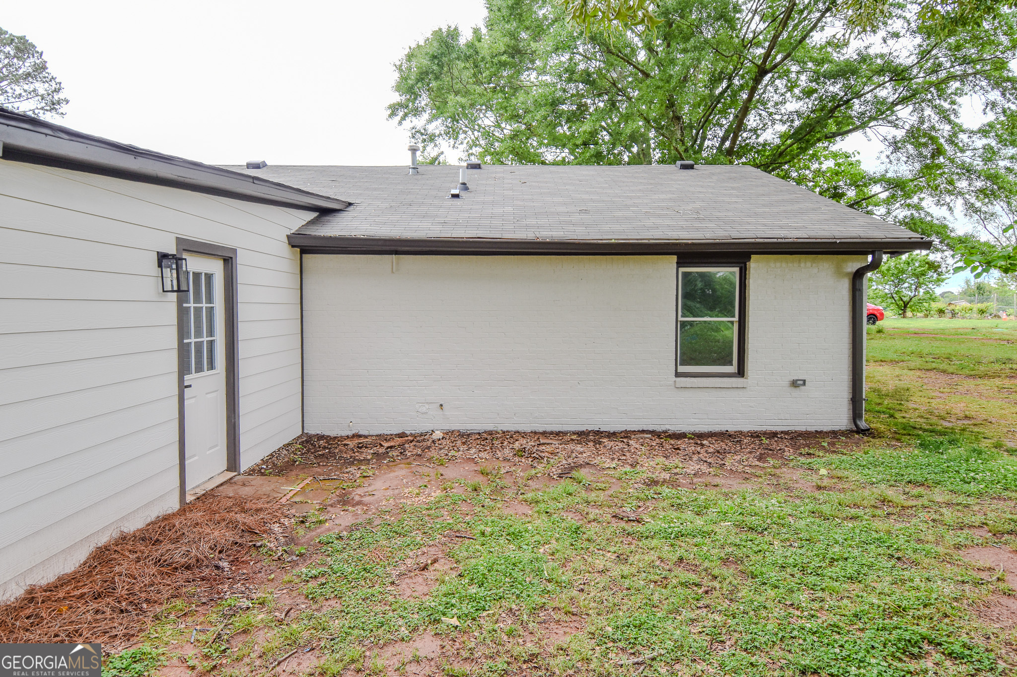 4464 Old Atlanta Road Griffin GA 30223