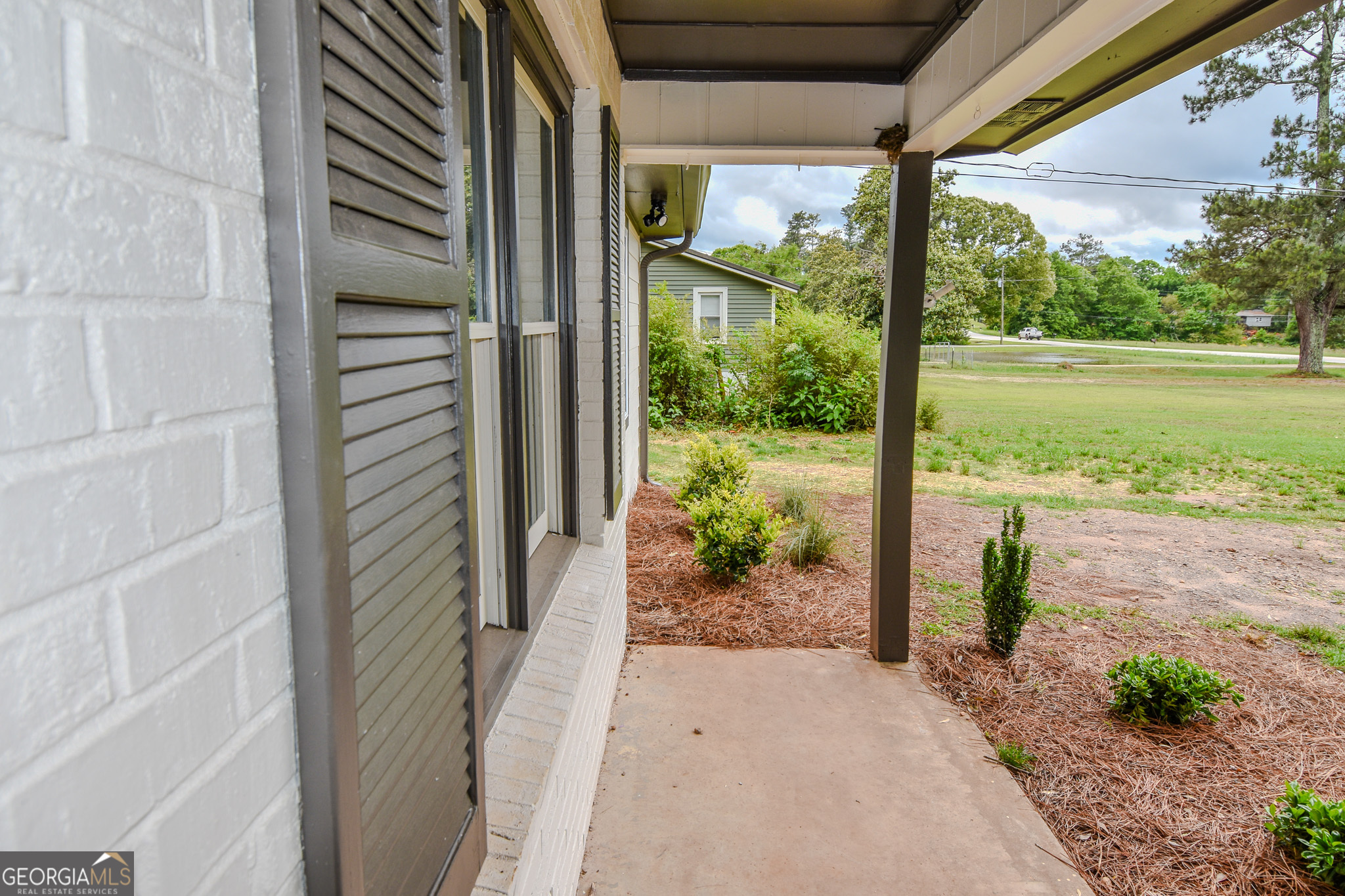 4464 Old Atlanta Road Griffin GA 30223