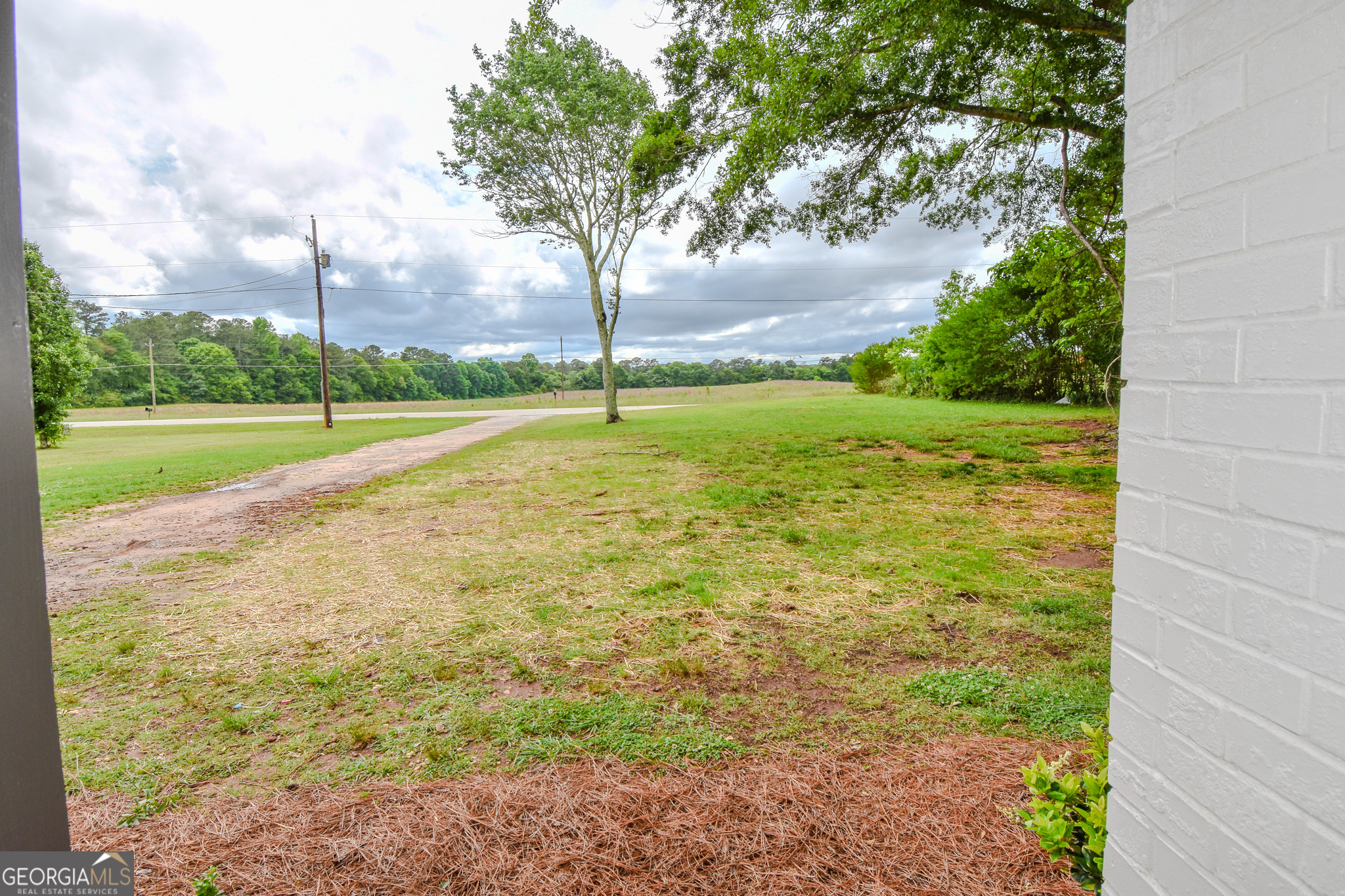 4464 Old Atlanta Road Griffin GA 30223