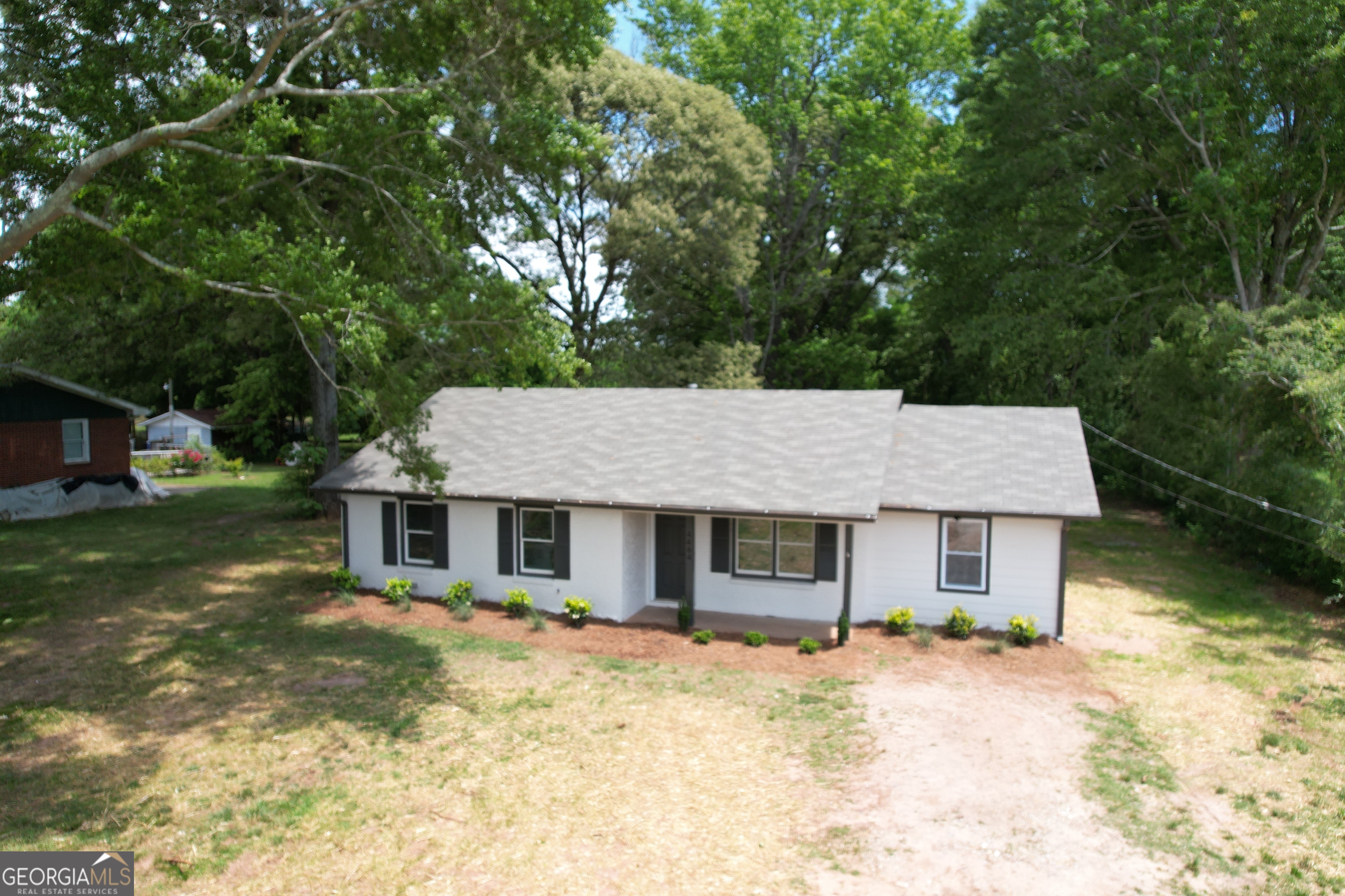 4464 Old Atlanta Road Griffin GA 30223
