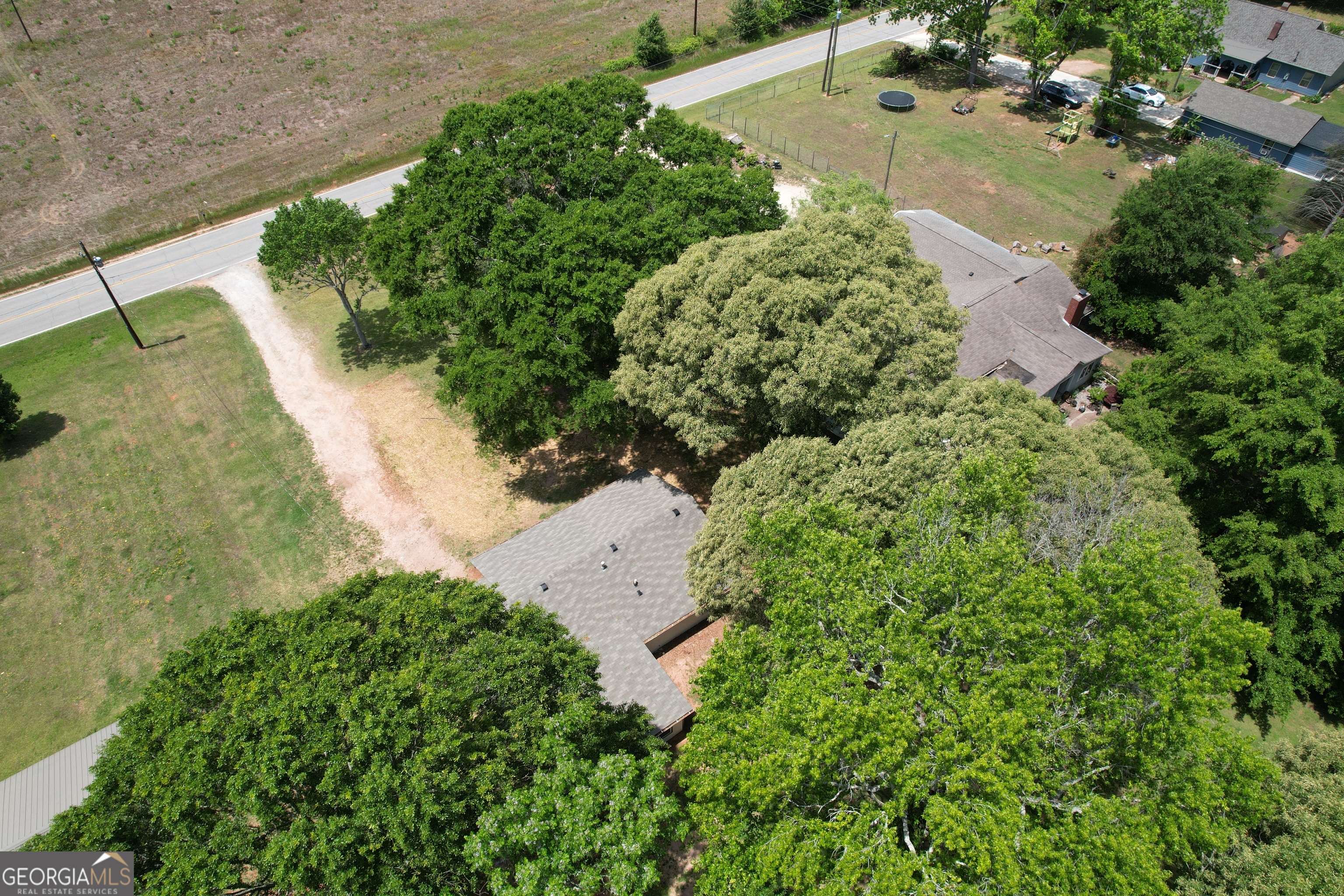 4464 Old Atlanta Road Griffin GA 30223
