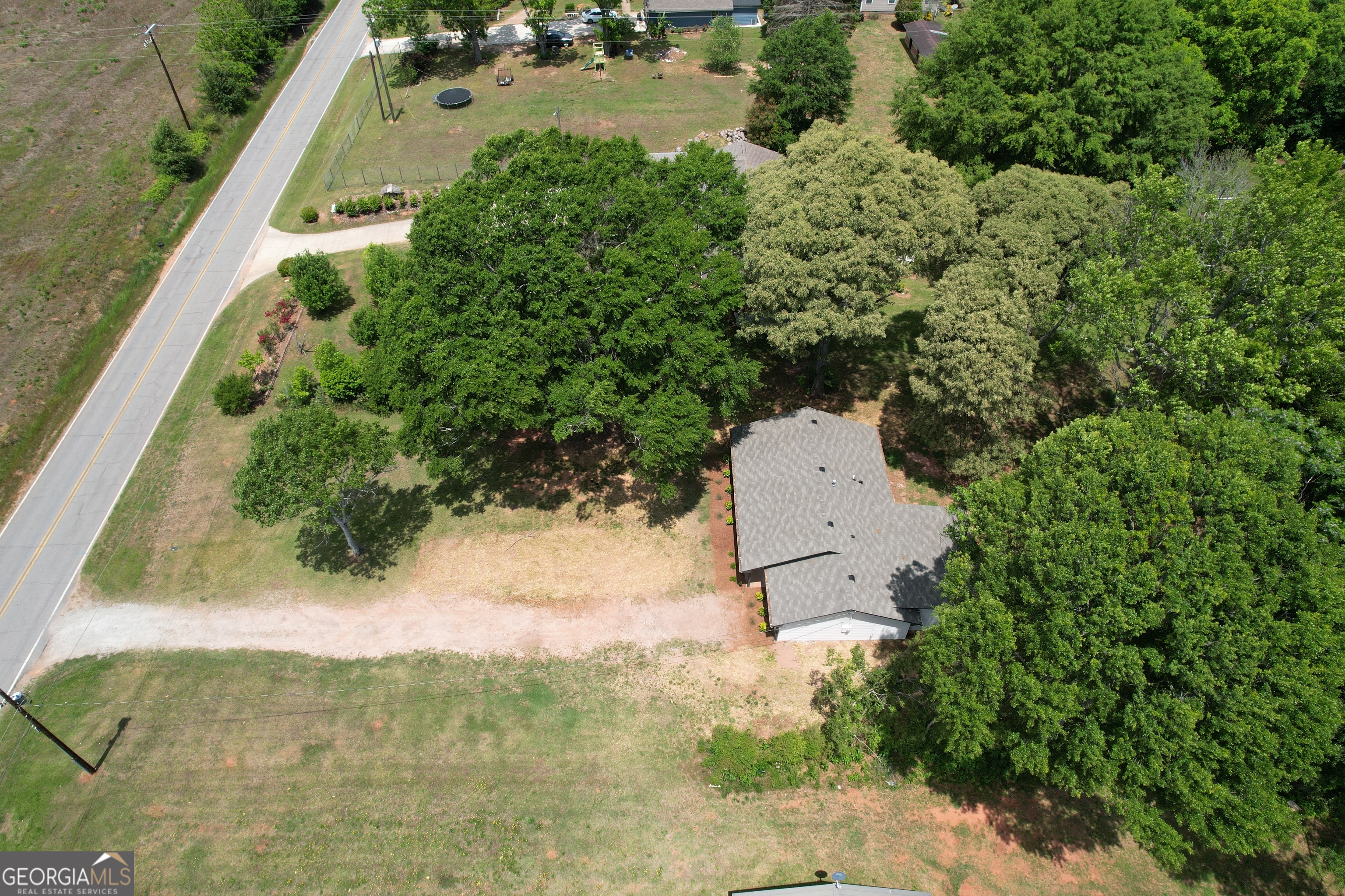 4464 Old Atlanta Road Griffin GA 30223