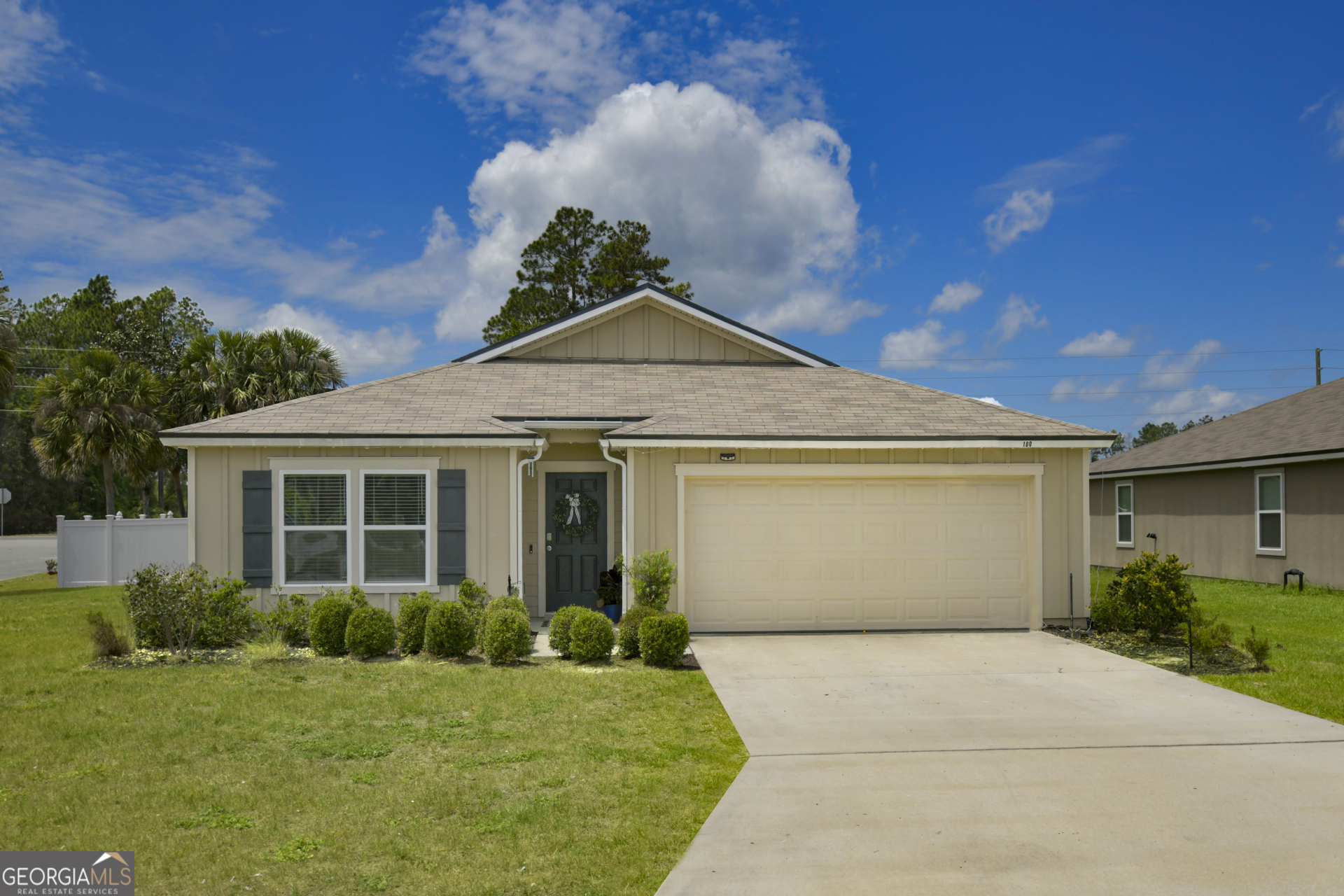 100 Landing Boulevard Woodbine GA 31569