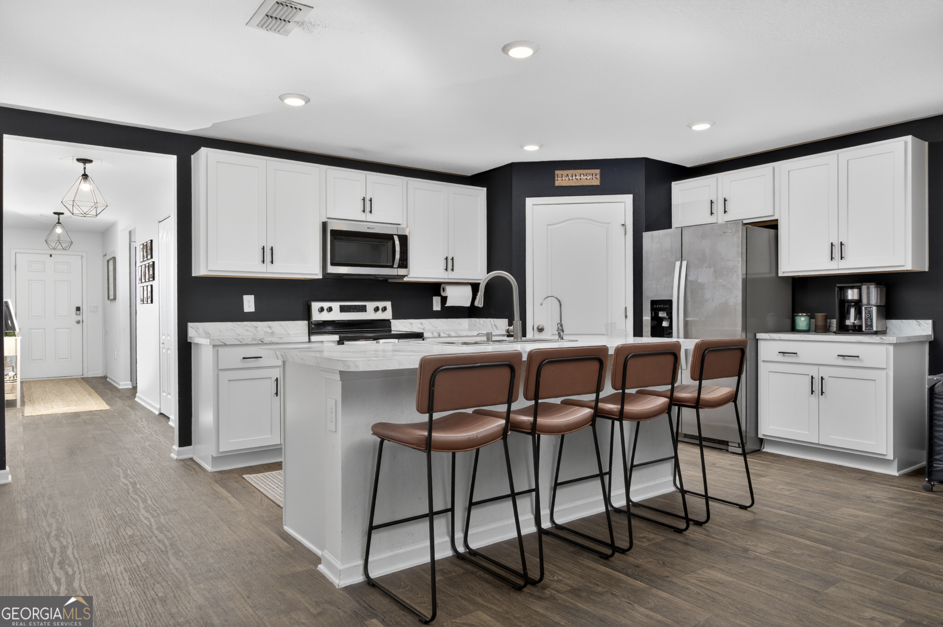 100 Landing Boulevard Woodbine GA 31569