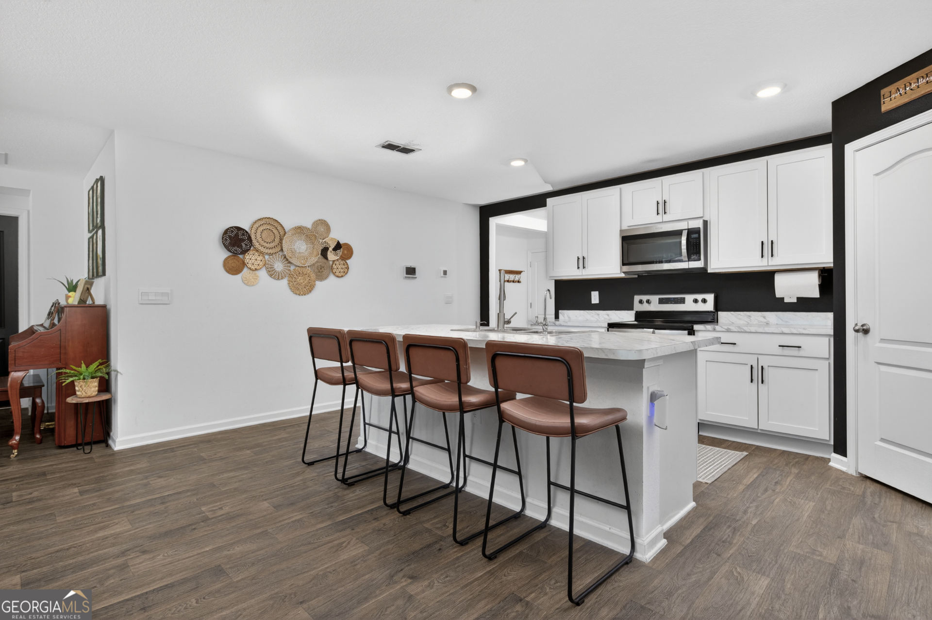 100 Landing Boulevard Woodbine GA 31569