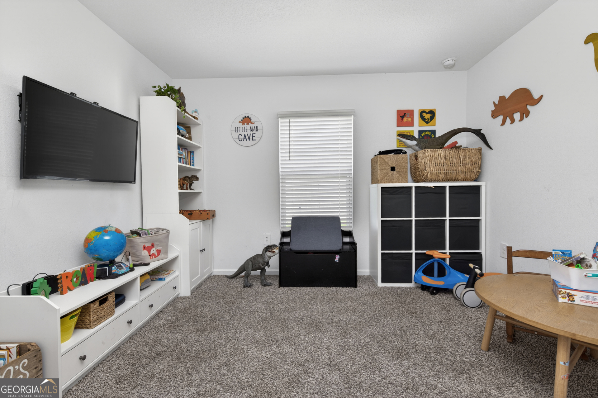100 Landing Boulevard Woodbine GA 31569
