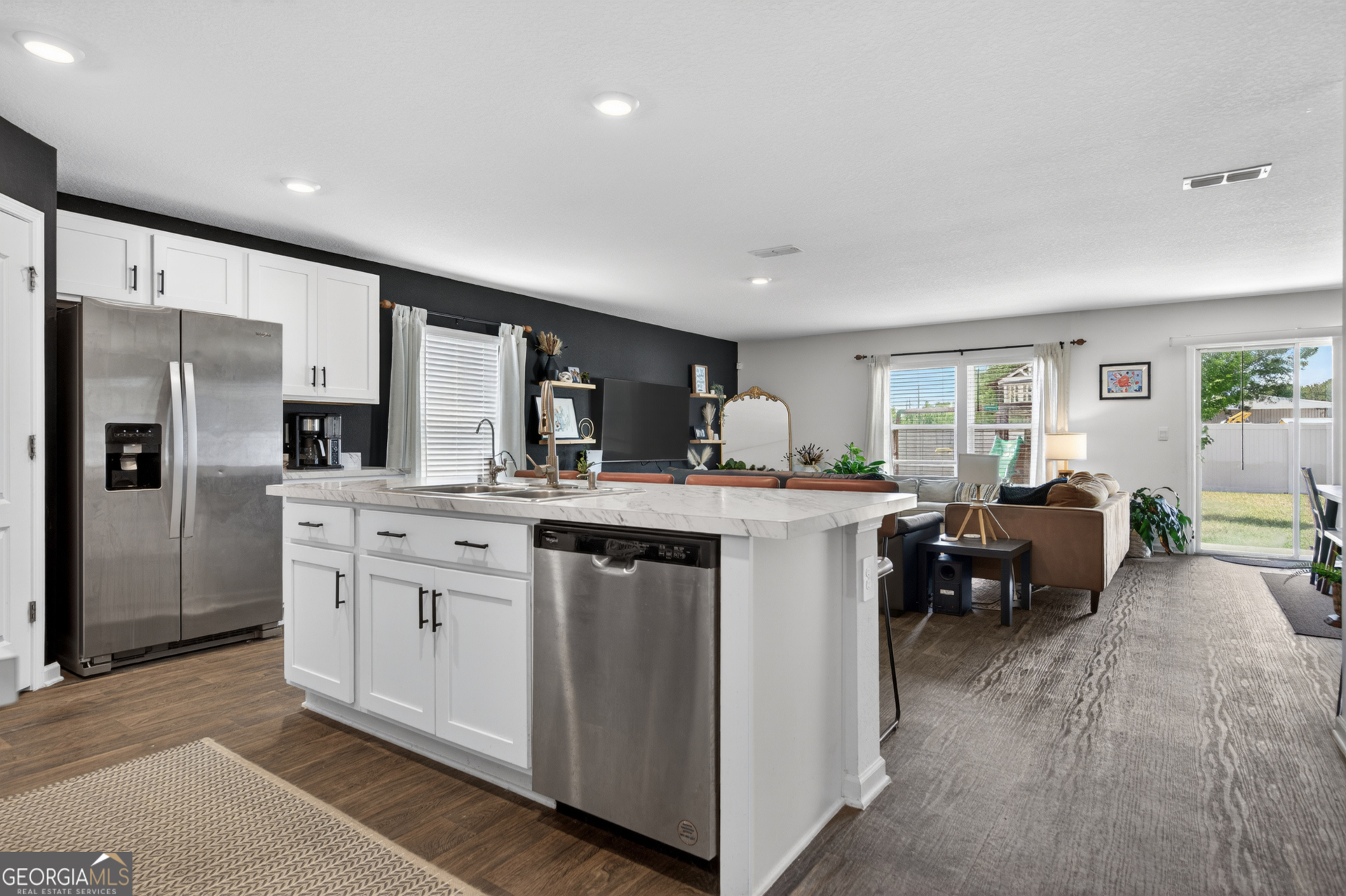 100 Landing Boulevard Woodbine GA 31569