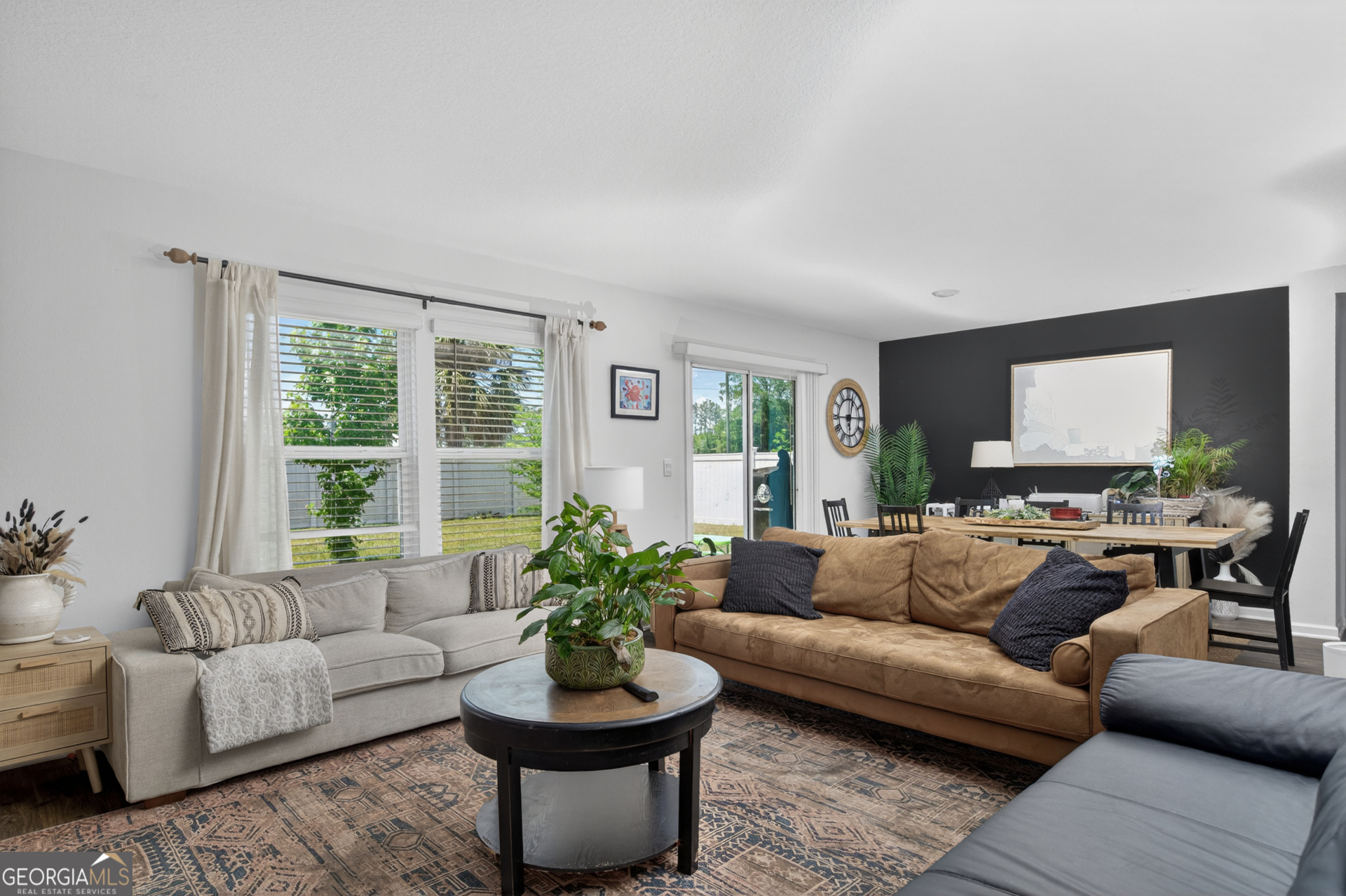 100 Landing Boulevard Woodbine GA 31569
